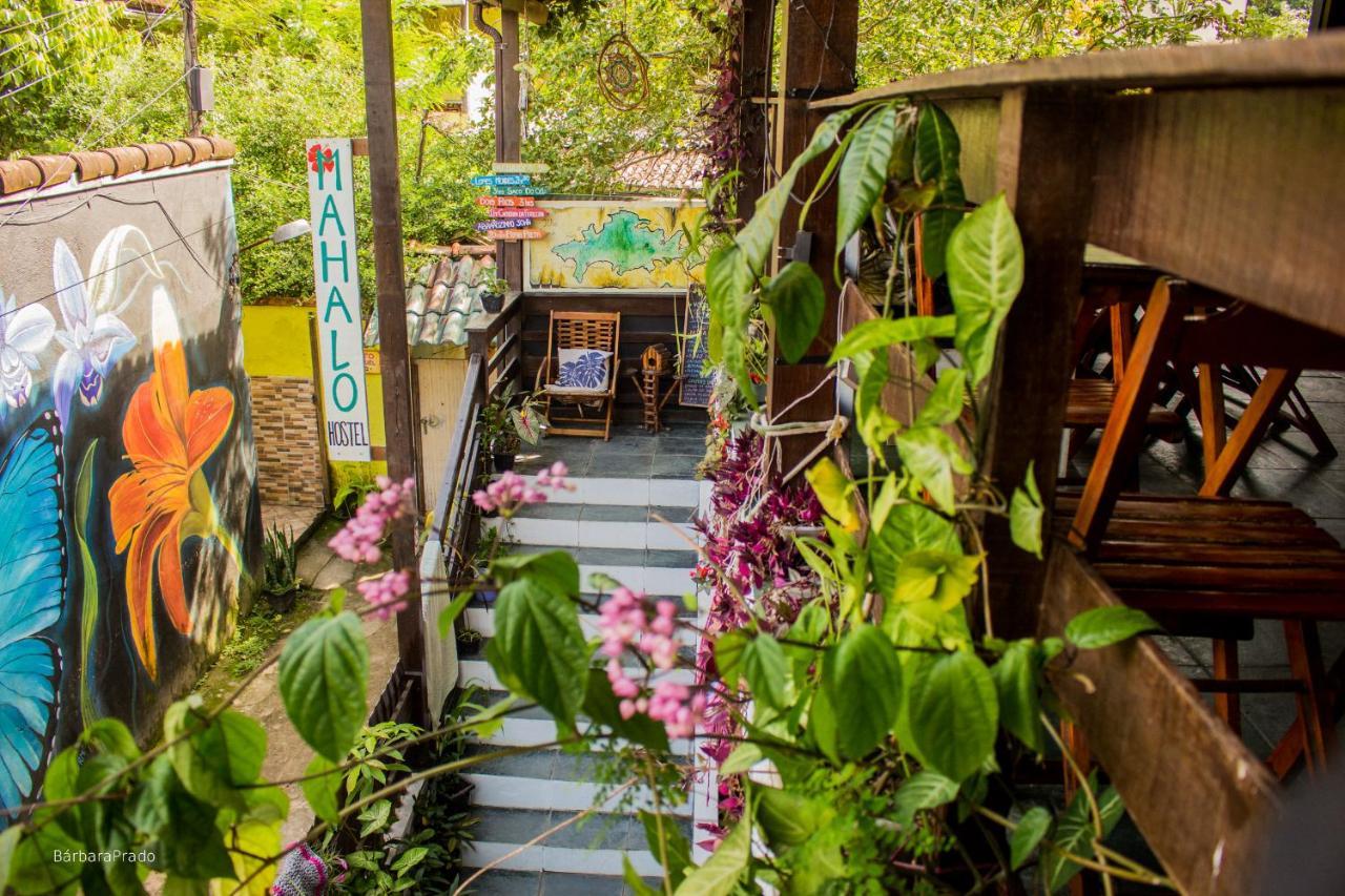 Mahalo Hostel 格兰德岛 外观 照片