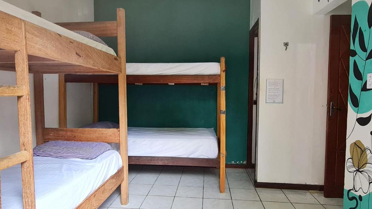 Mahalo Hostel 格兰德岛 外观 照片
