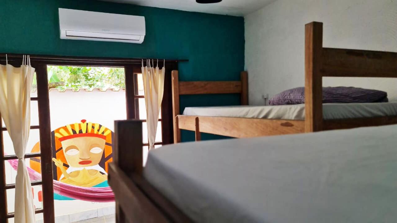 Mahalo Hostel 格兰德岛 外观 照片