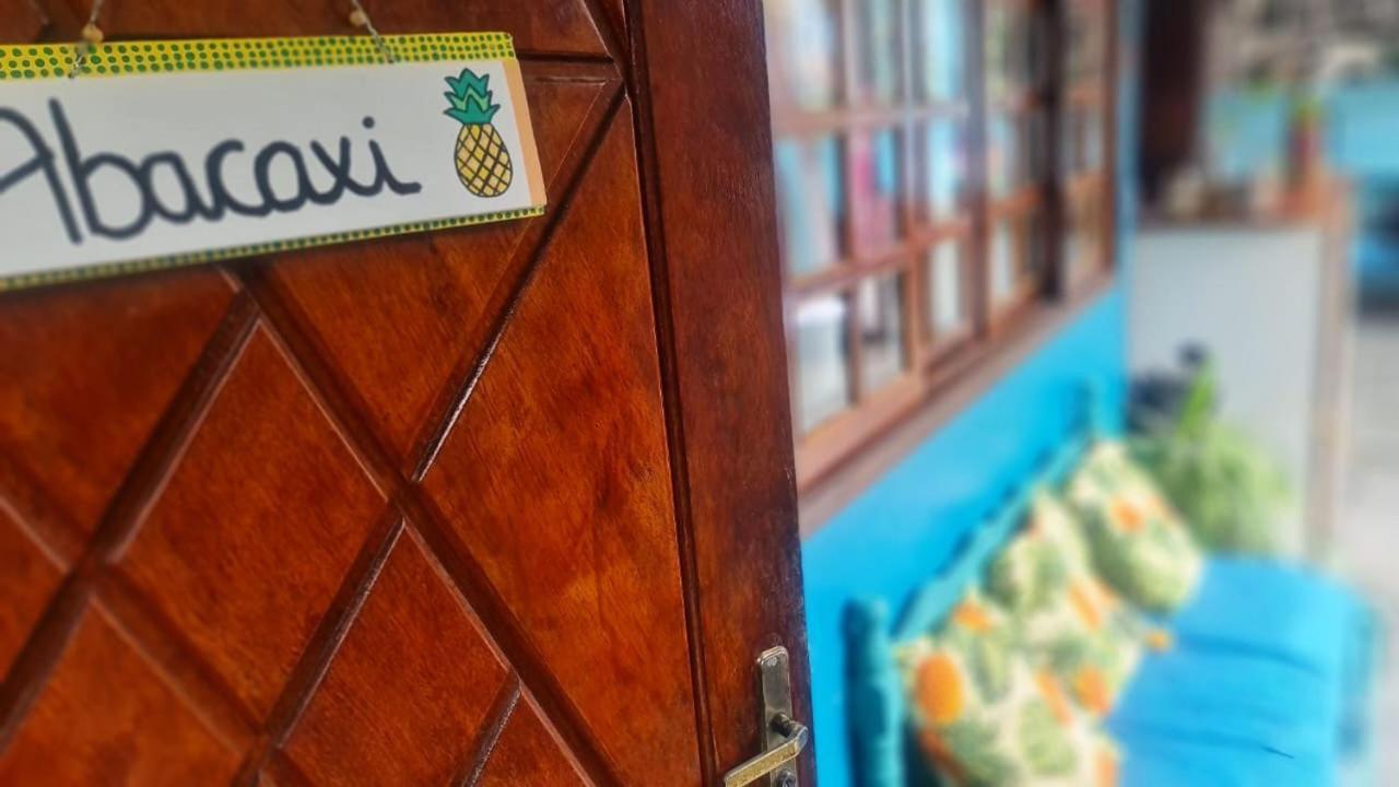 Mahalo Hostel 格兰德岛 外观 照片