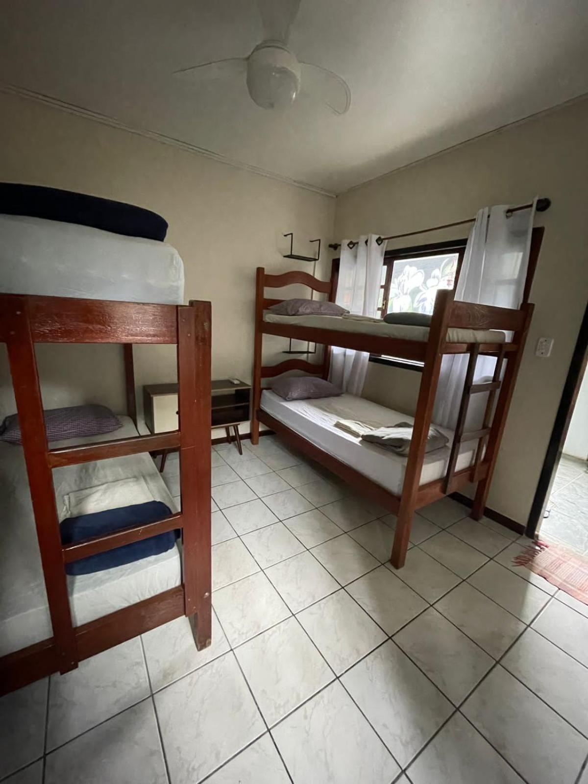 Mahalo Hostel 格兰德岛 外观 照片