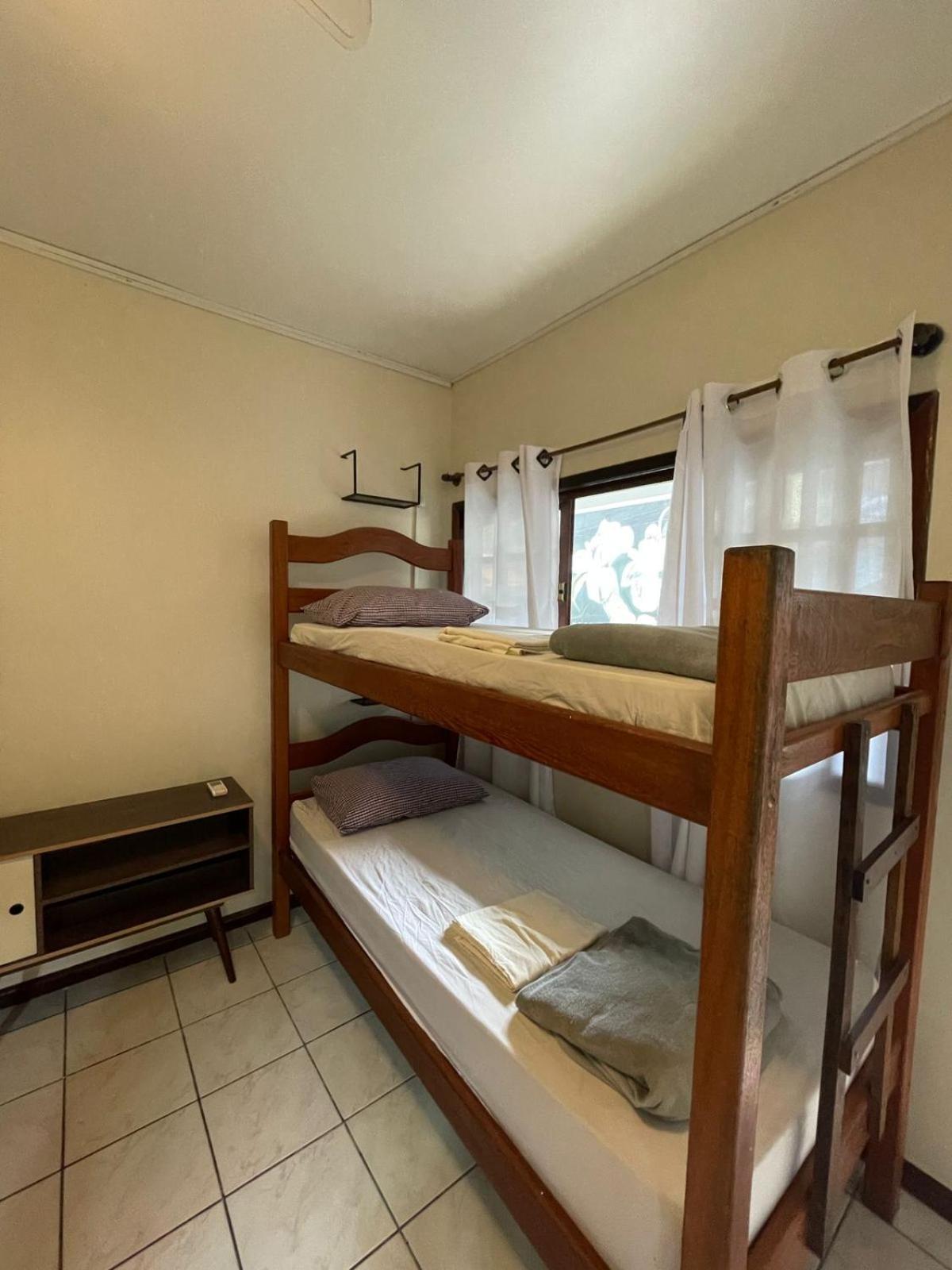 Mahalo Hostel 格兰德岛 外观 照片