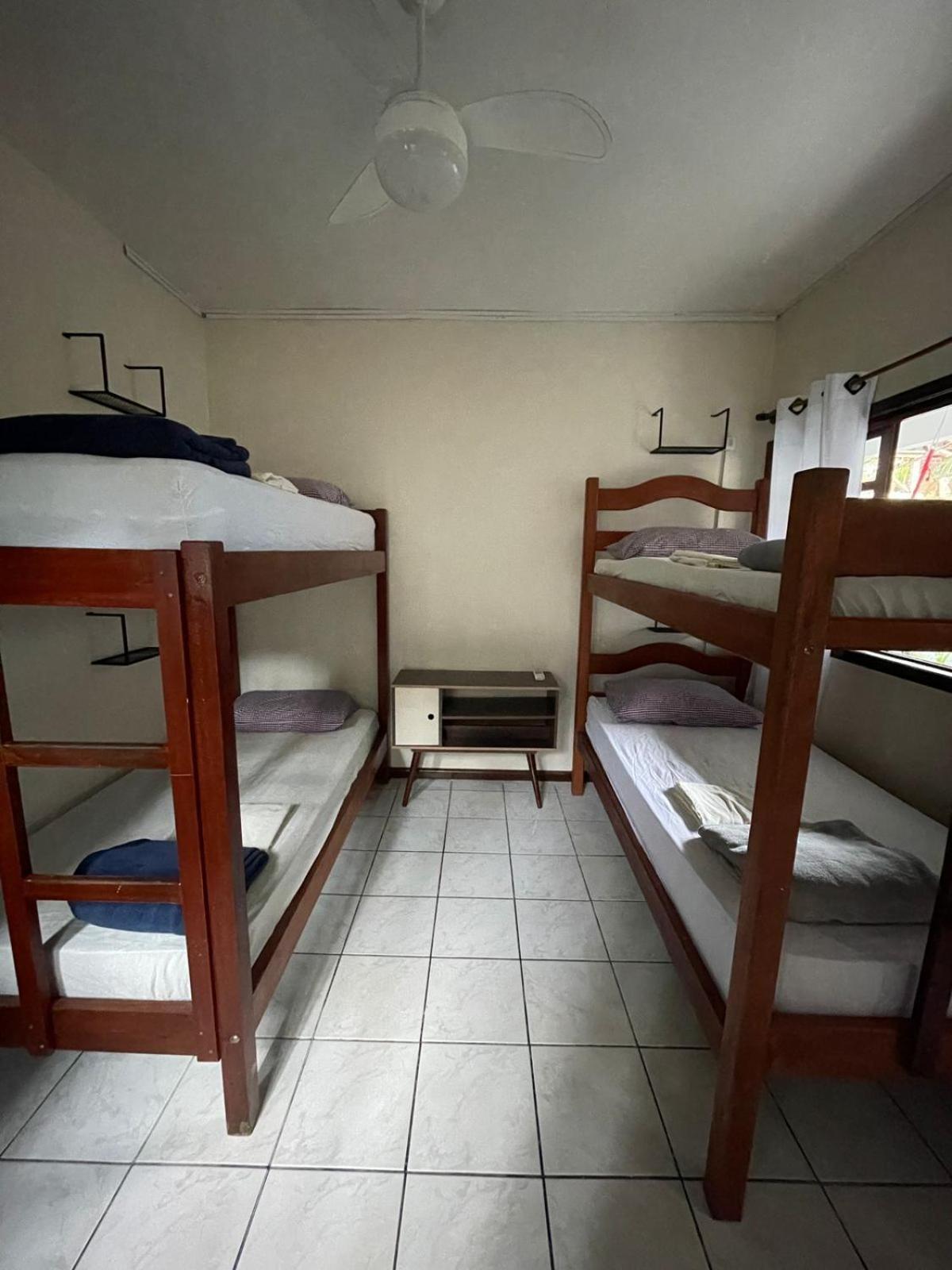 Mahalo Hostel 格兰德岛 外观 照片