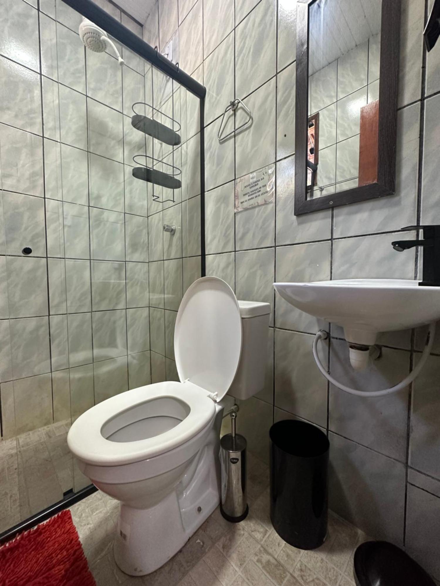 Mahalo Hostel 格兰德岛 外观 照片