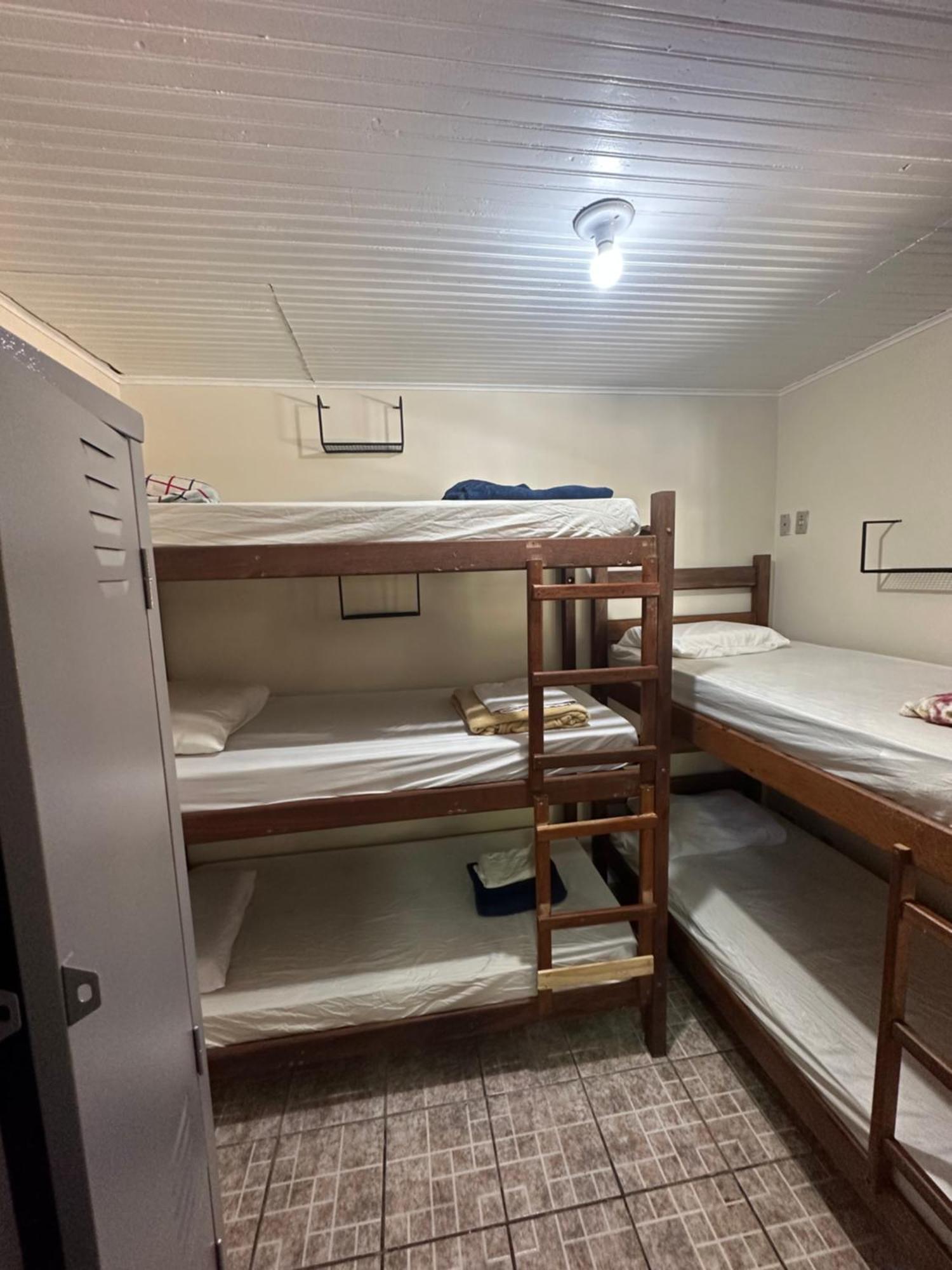 Mahalo Hostel 格兰德岛 外观 照片