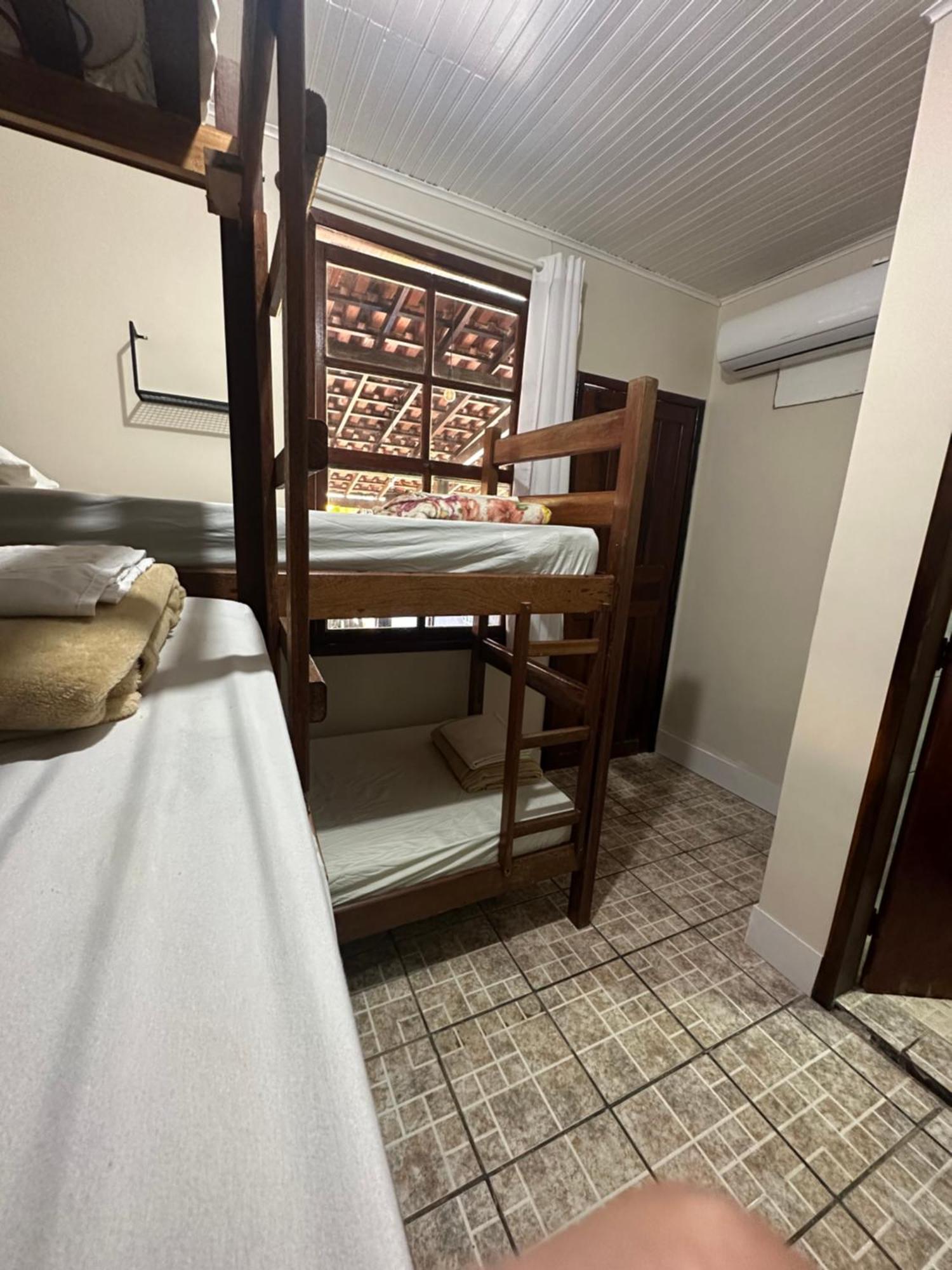 Mahalo Hostel 格兰德岛 外观 照片