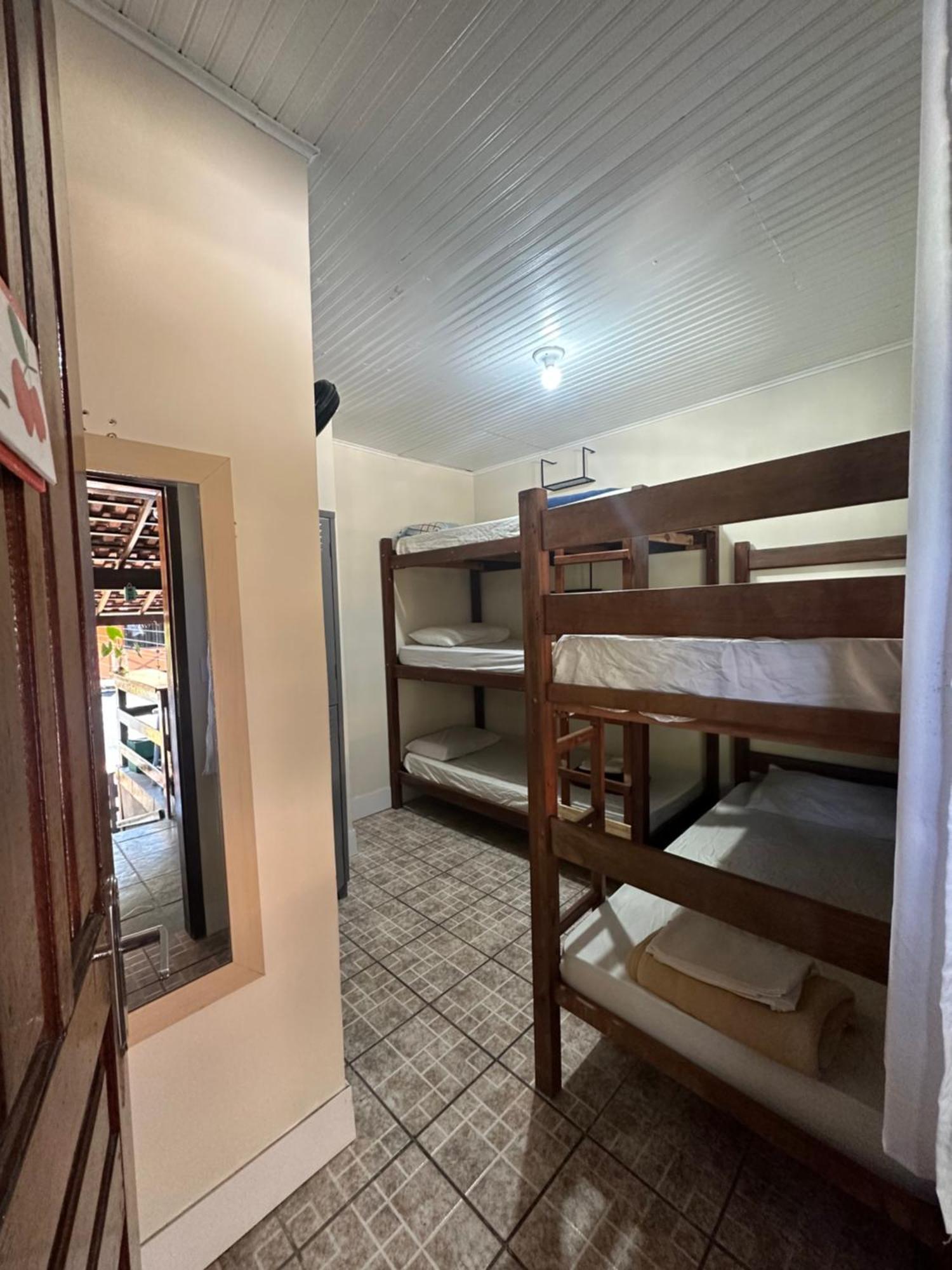 Mahalo Hostel 格兰德岛 外观 照片