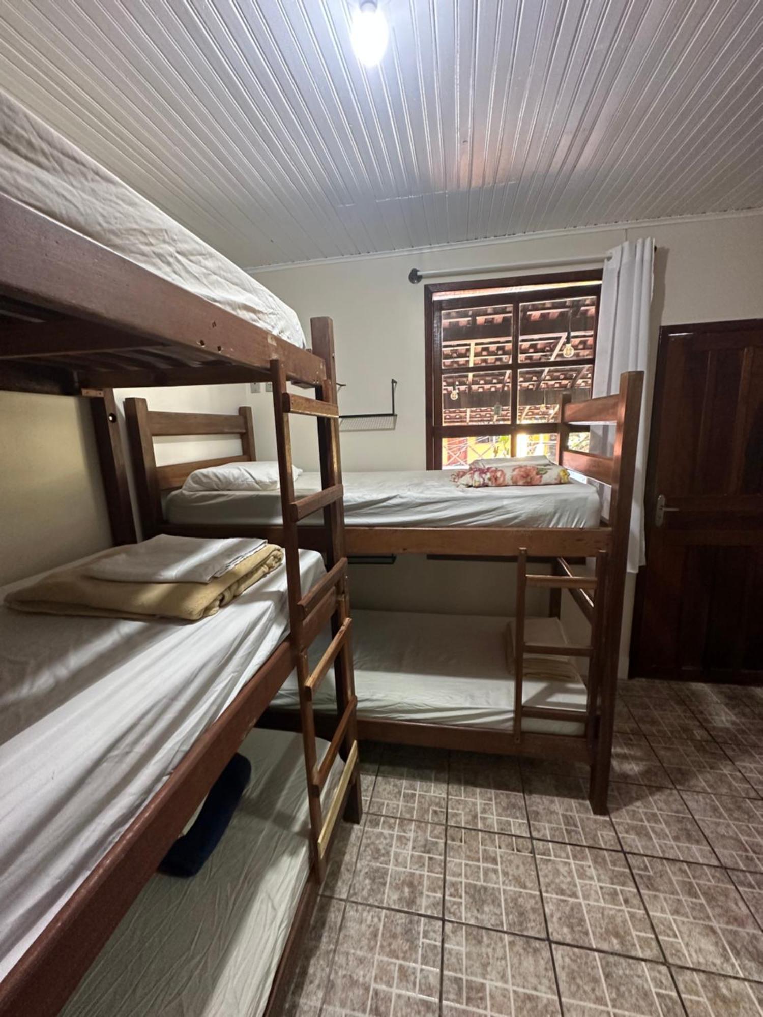 Mahalo Hostel 格兰德岛 外观 照片