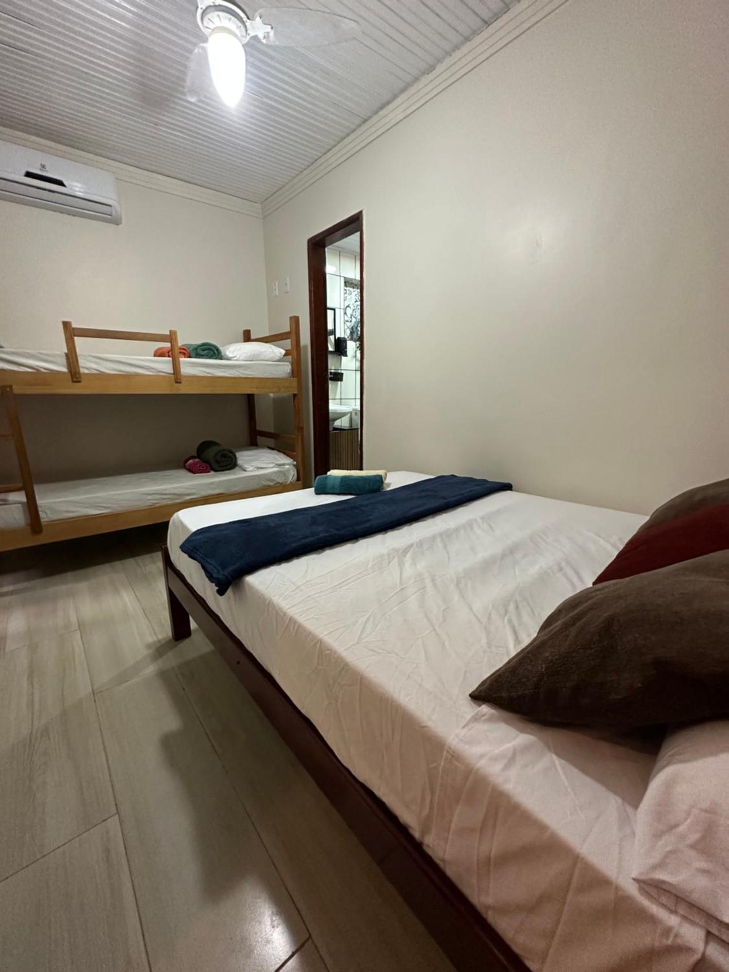 Mahalo Hostel 格兰德岛 外观 照片