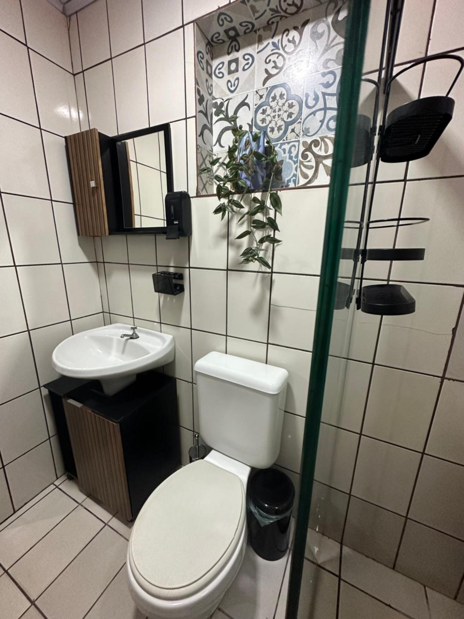Mahalo Hostel 格兰德岛 外观 照片