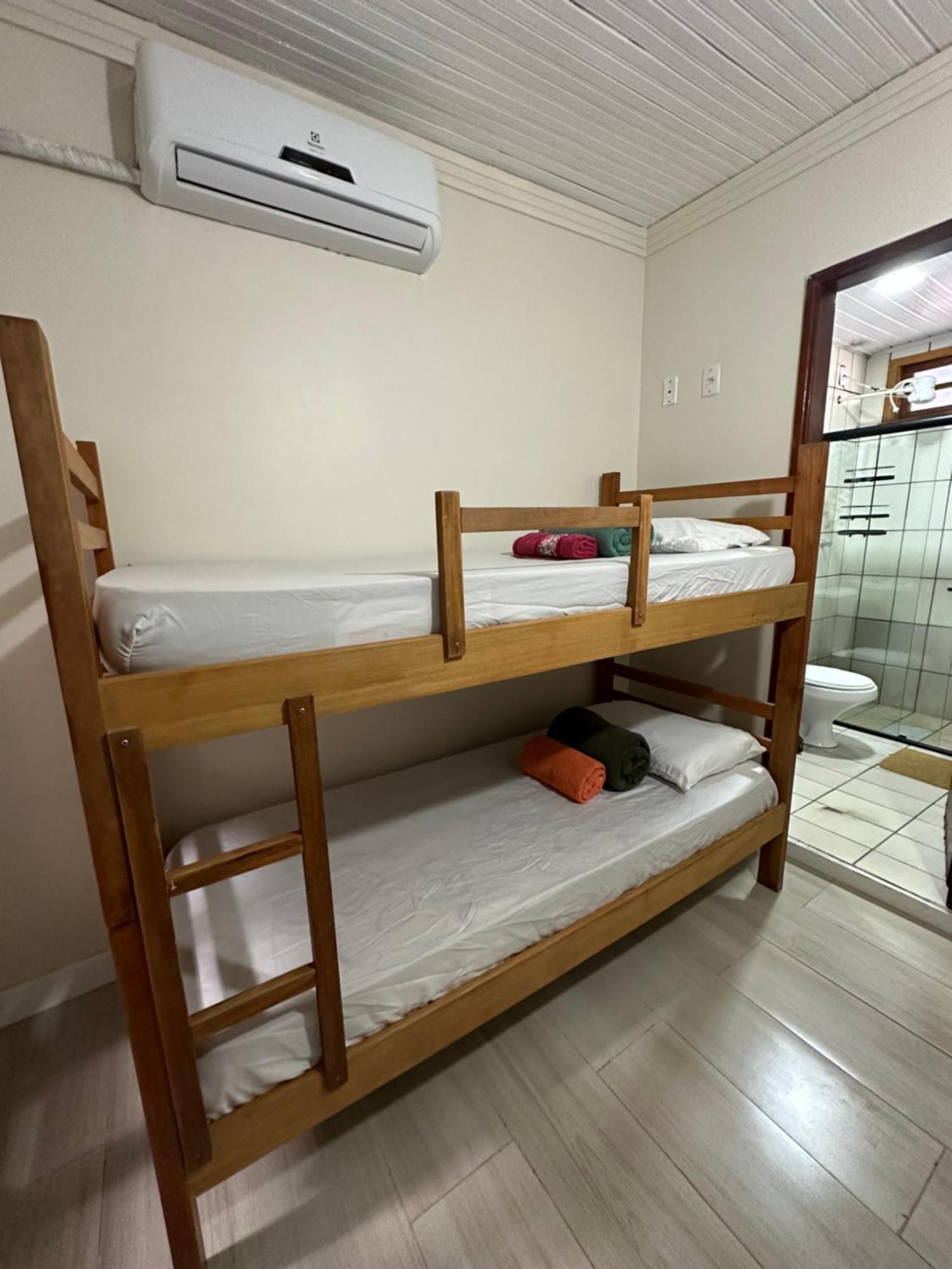 Mahalo Hostel 格兰德岛 外观 照片