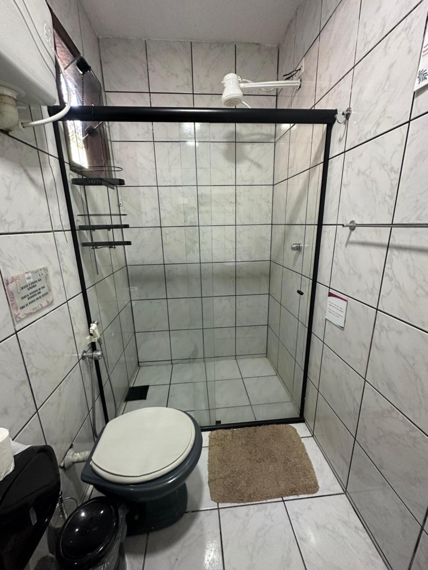 Mahalo Hostel 格兰德岛 外观 照片